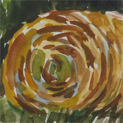 Andreas Korn: Artproduktion (Kunstraum - in Torgelow)
